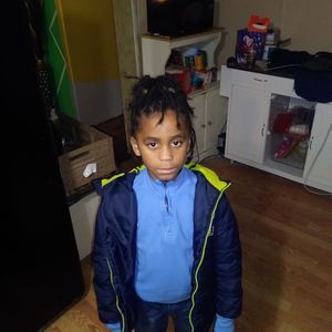 Meet your Posher, Nick